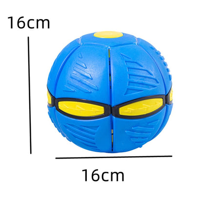 H&R Ventures™ Flying Saucer Ball