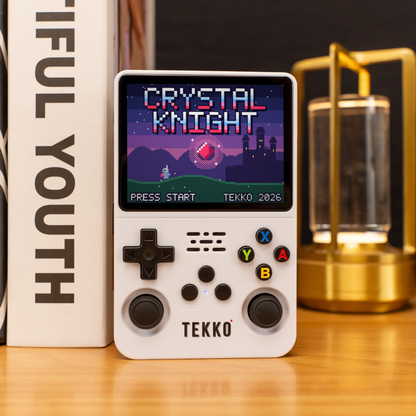 RETRO GAMES CONSOLE