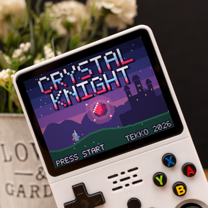 RETRO GAMES CONSOLE