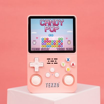 RETRO GAMES CONSOLE