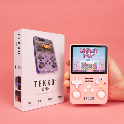 RETRO GAMES CONSOLE